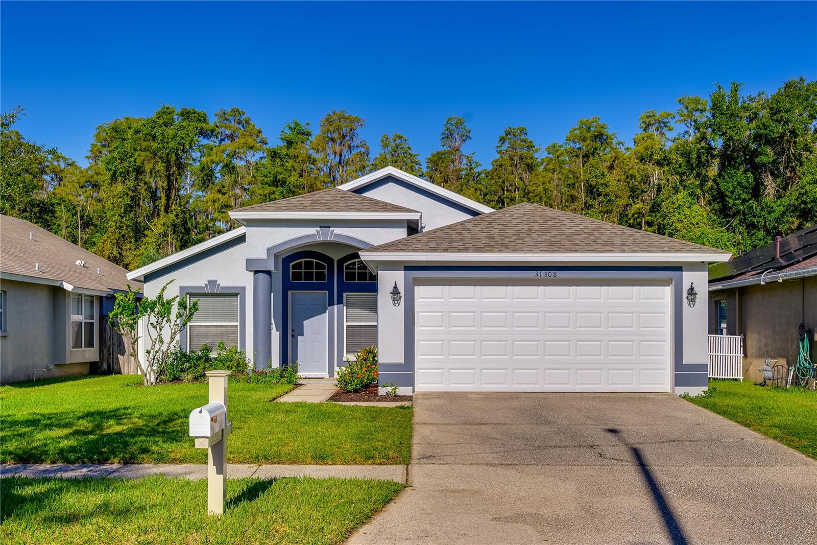 Details for 31308 Wrencrest Drive, WESLEY CHAPEL, FL 33543
