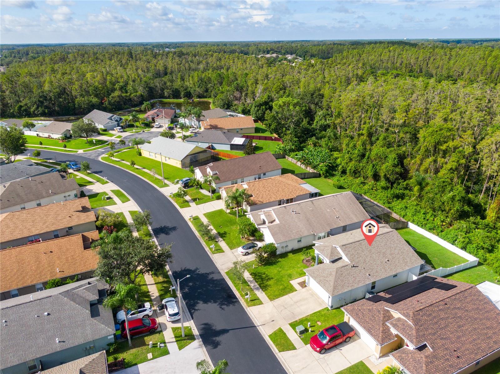 Image 25 of 30 For 31308 Wrencrest Drive