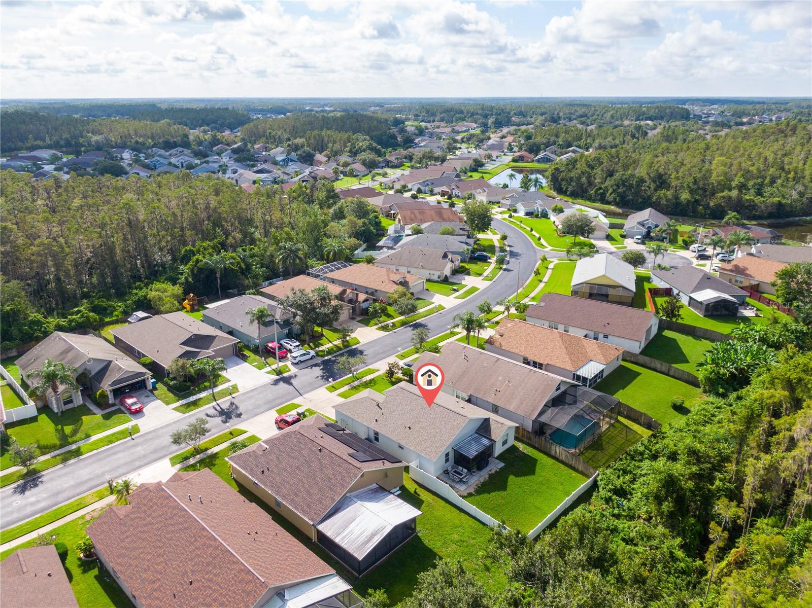 Image 26 of 30 For 31308 Wrencrest Drive