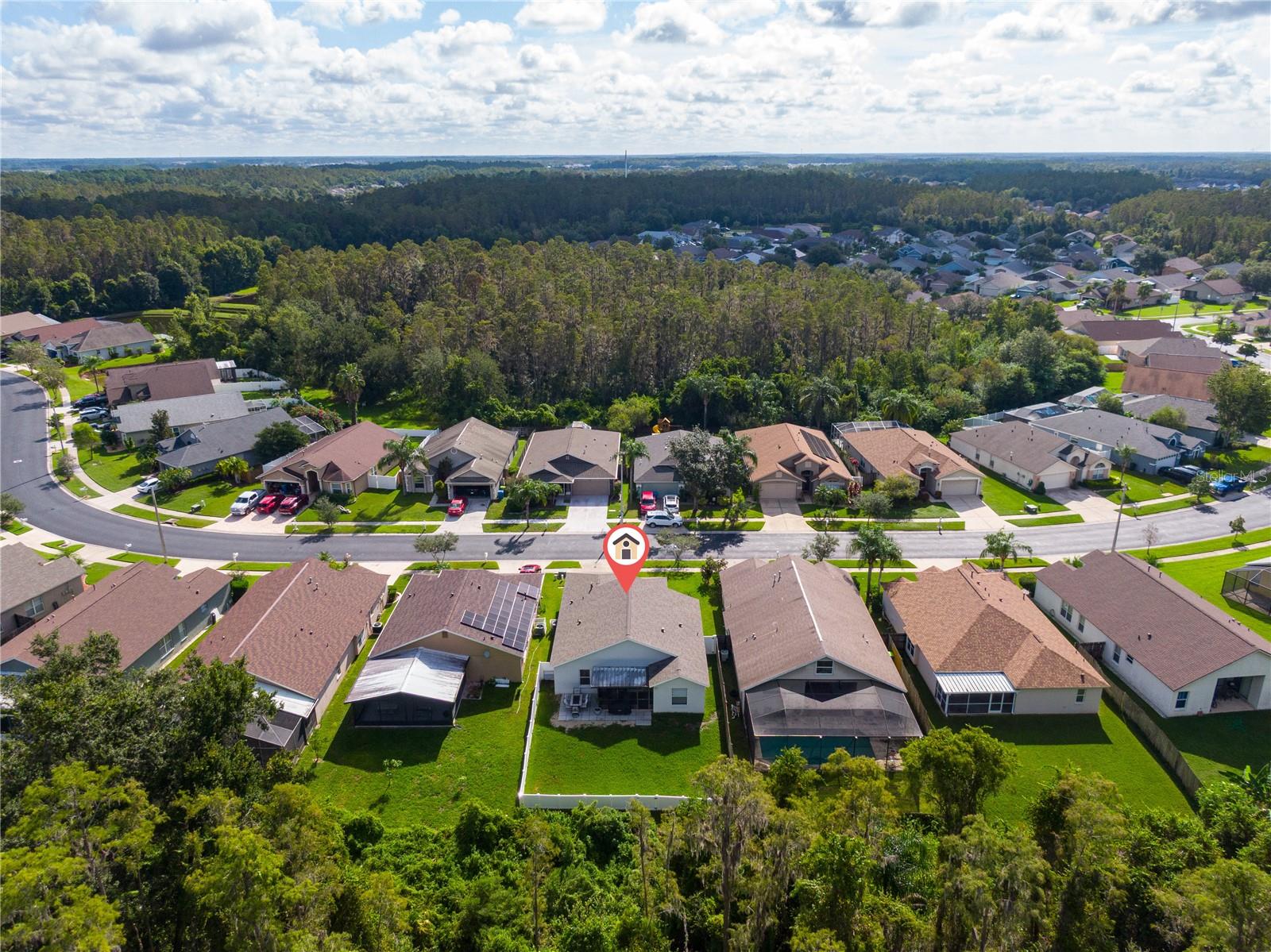 Image 27 of 30 For 31308 Wrencrest Drive