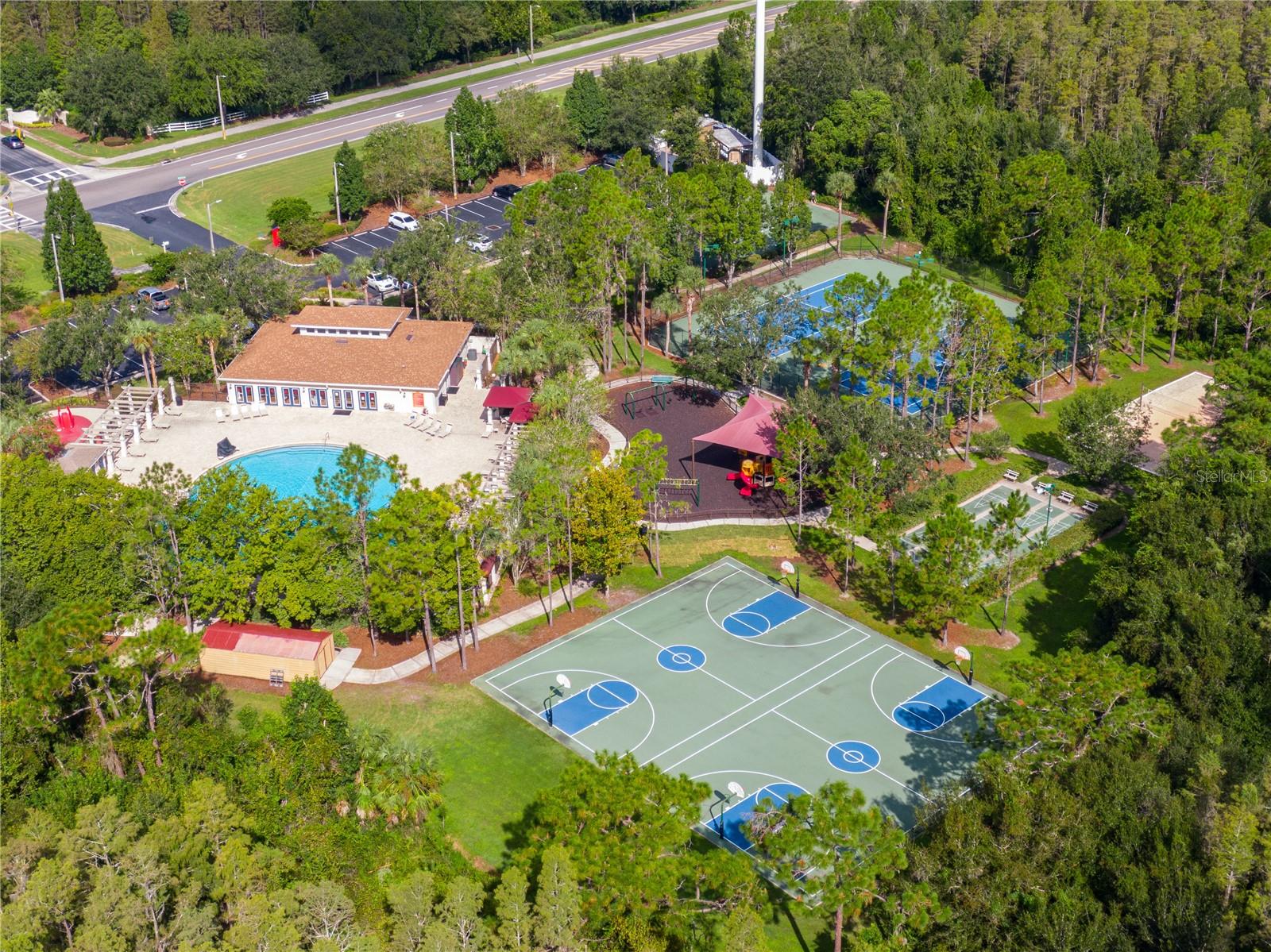 Image 28 of 30 For 31308 Wrencrest Drive