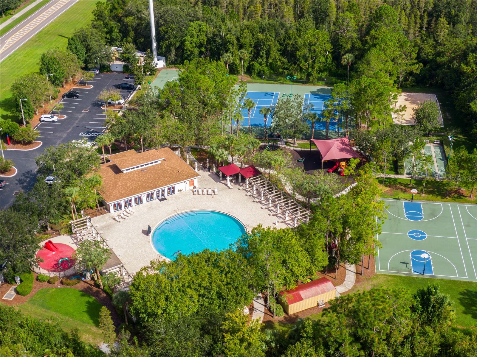 Image 29 of 30 For 31308 Wrencrest Drive