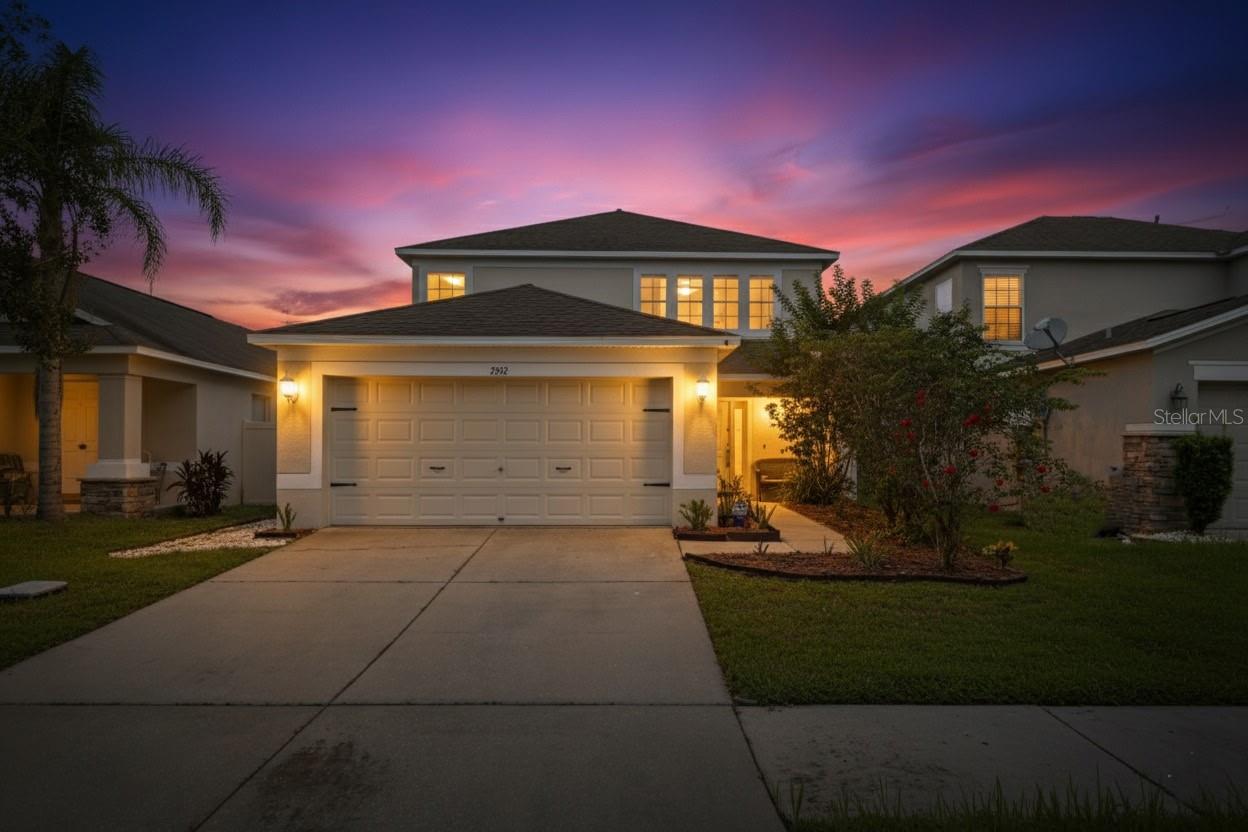Details for 7552 Maroon Peak Drive, RUSKIN, FL 33573