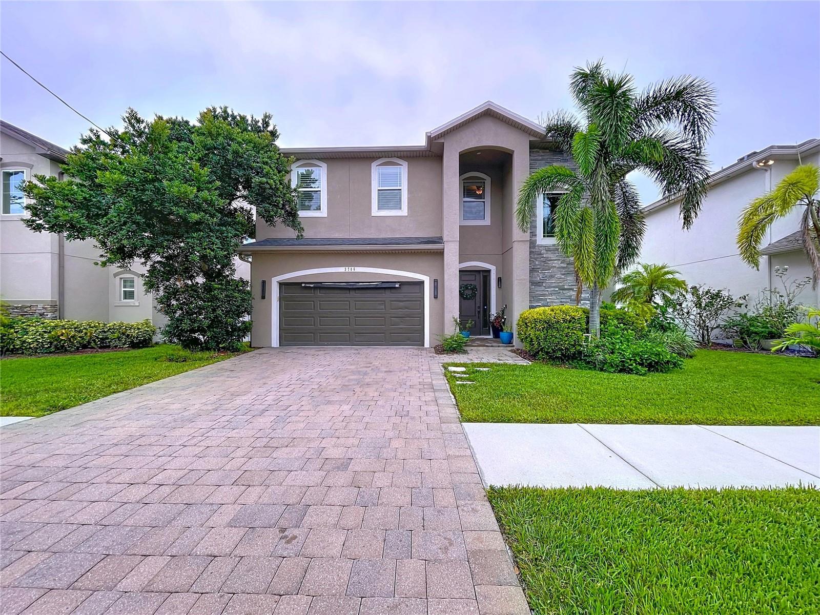 Image 2 of 80 For 3706 Vasconia Street