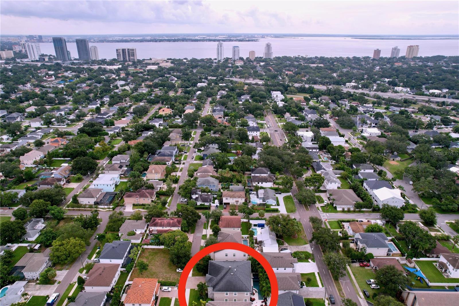 Image 4 of 80 For 3706 Vasconia Street