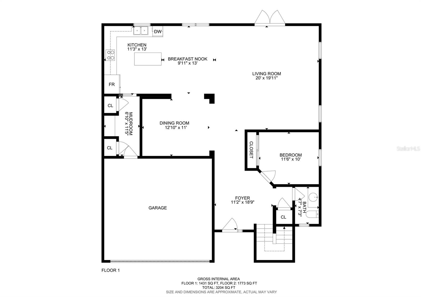 Image 79 of 80 For 3706 Vasconia Street