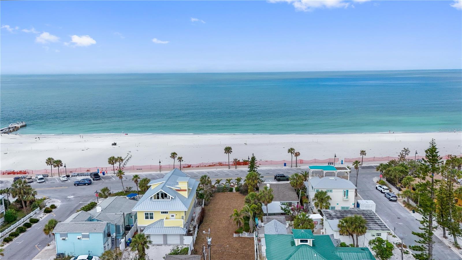 Details for 205 Gulf Way, ST PETE BEACH, FL 33706