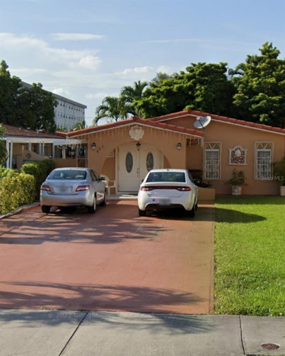 Listing Details for 827 74th Street, HIALEAH, FL 33014