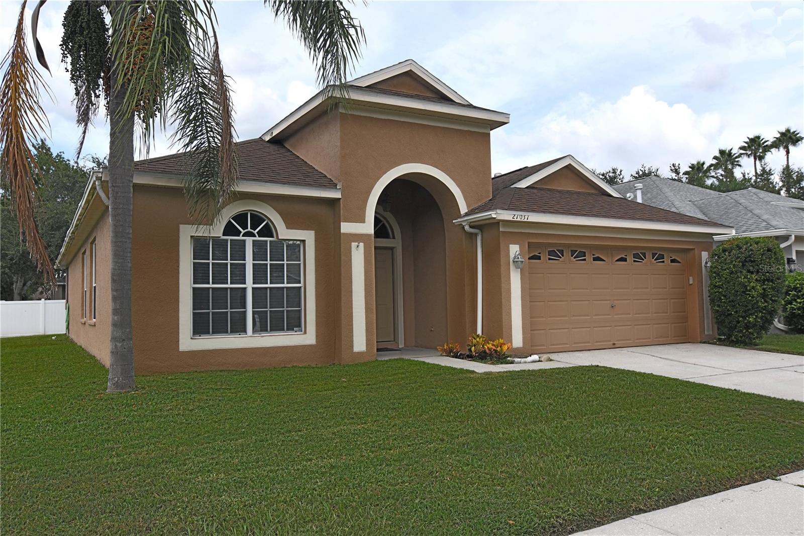 Image 2 of 35 For 27037 Palmbrook Court