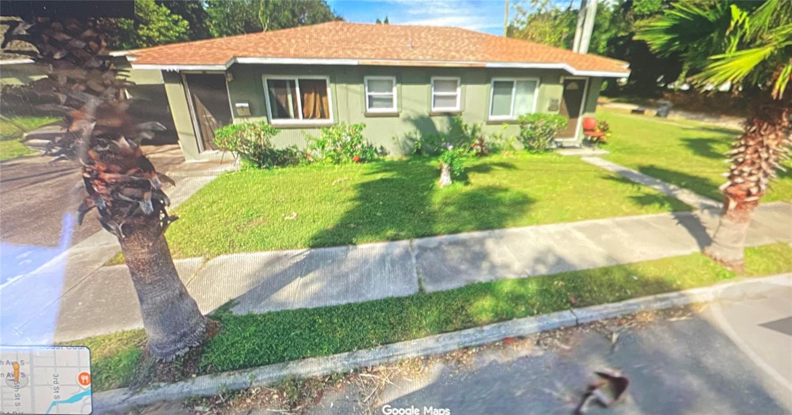 Details for 1443 5th Street S, ST PETERSBURG, FL 33701