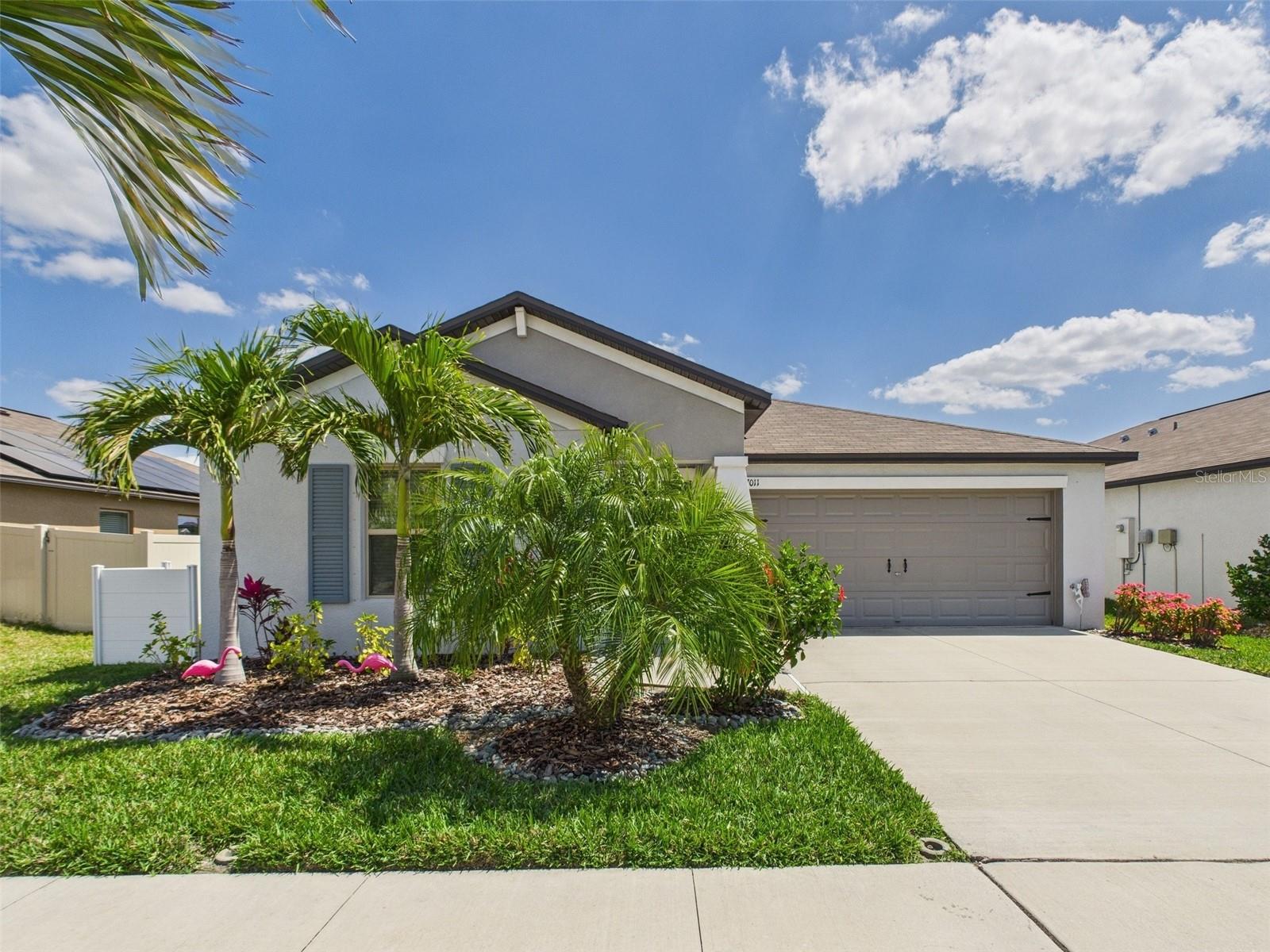Details for 7011 King Creek Drive, SUN CITY CENTER, FL 33573