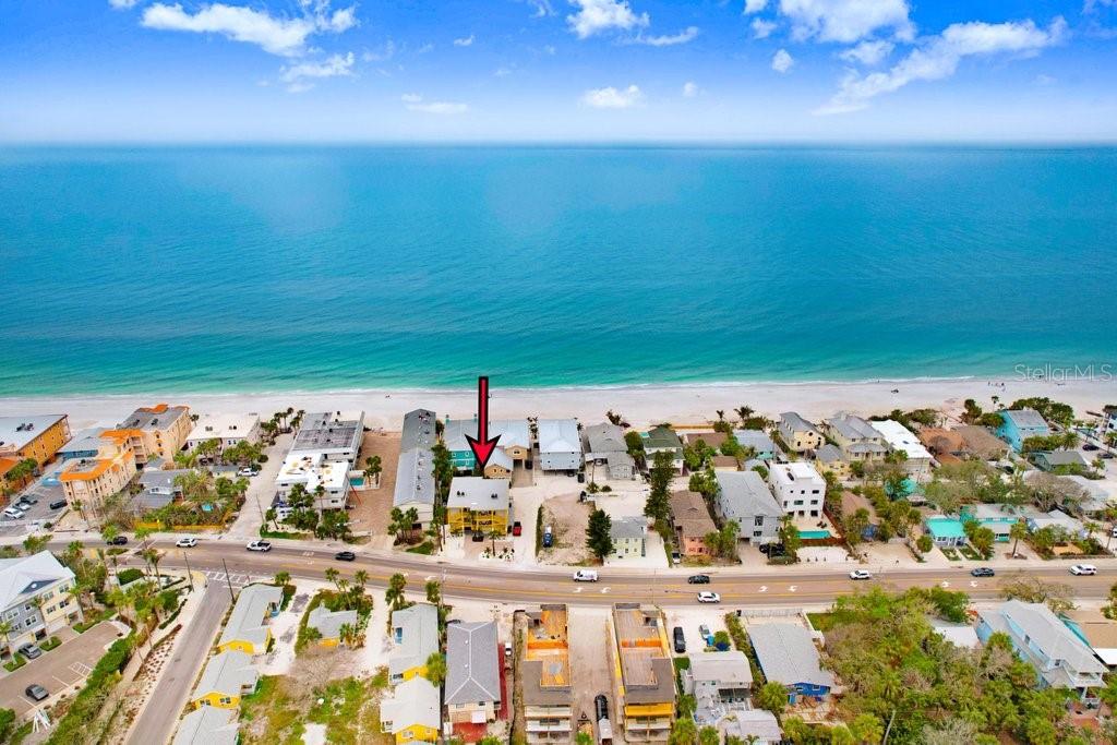 Details for 708 Gulf Boulevard A, INDIAN ROCKS BEACH, FL 33785