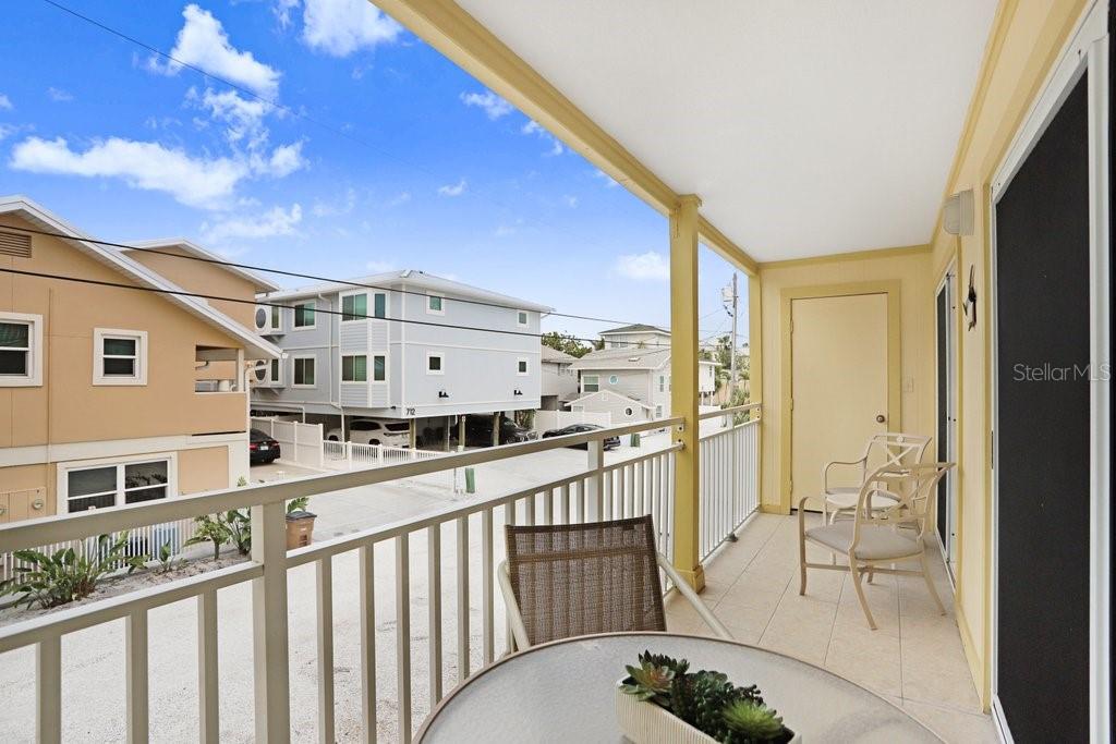 Image 22 of 31 For 708 Gulf Boulevard A