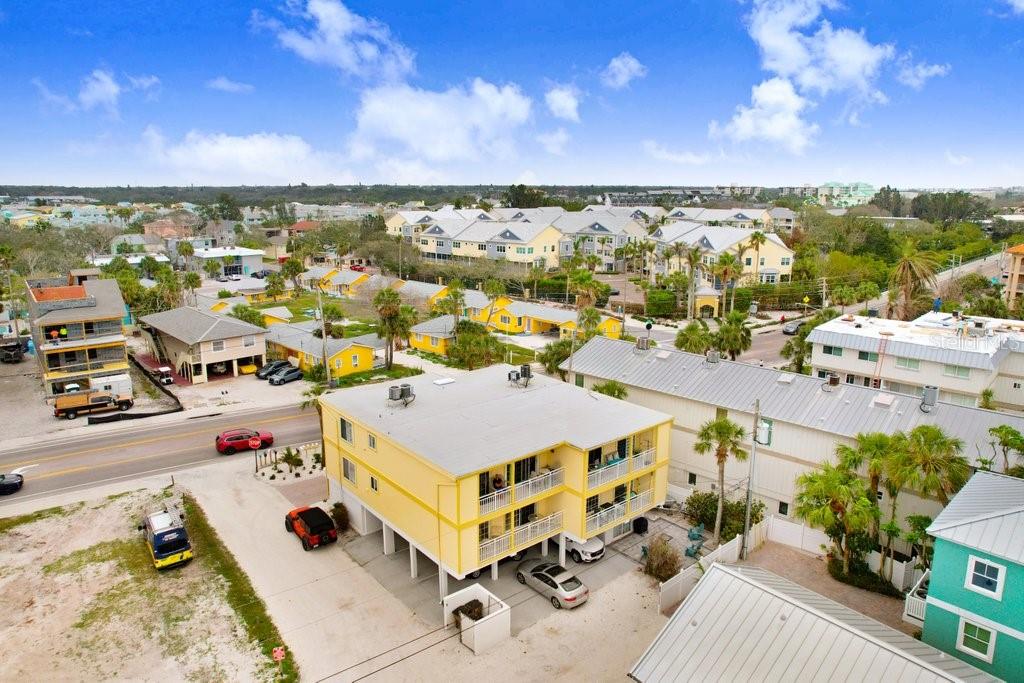 Image 23 of 31 For 708 Gulf Boulevard A