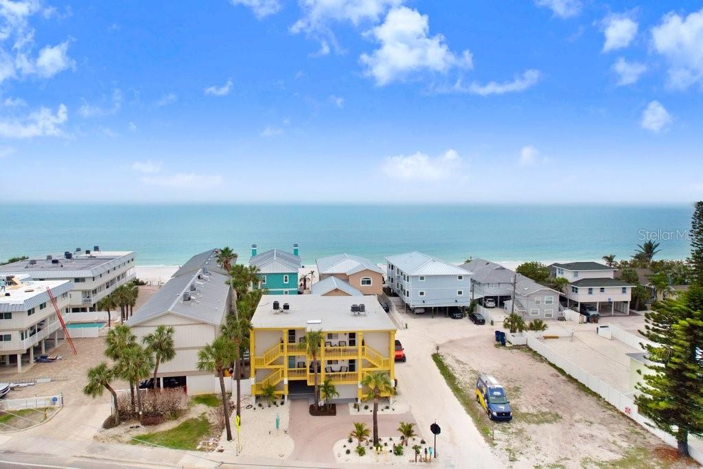 Image 27 of 31 For 708 Gulf Boulevard A