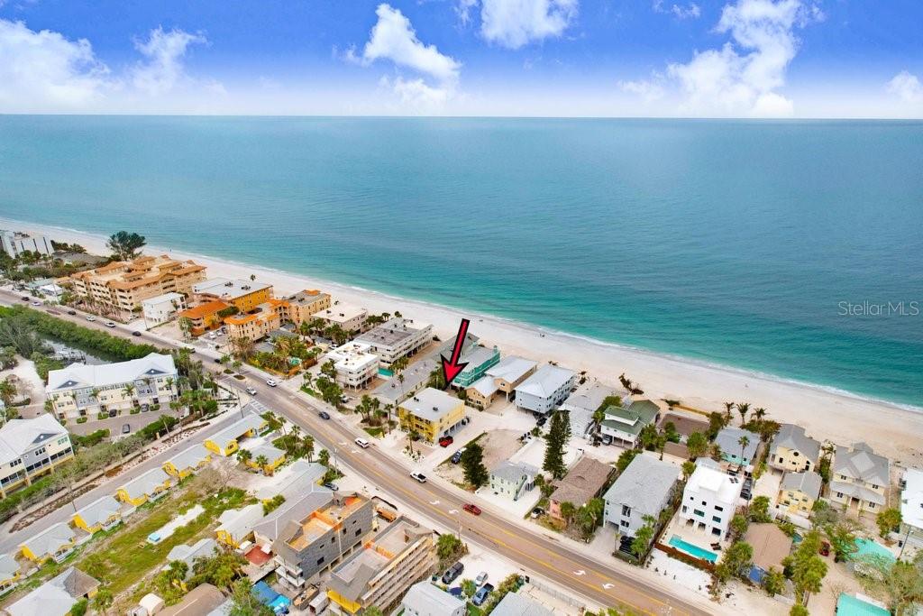 Image 28 of 31 For 708 Gulf Boulevard A