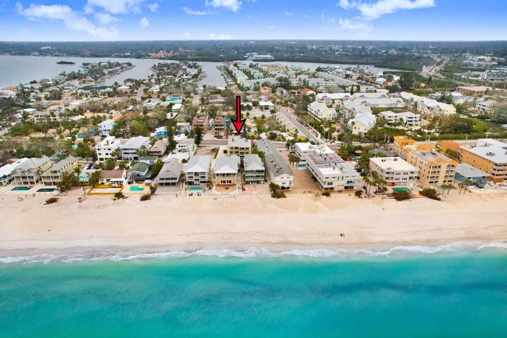 Image 31 of 31 For 708 Gulf Boulevard A