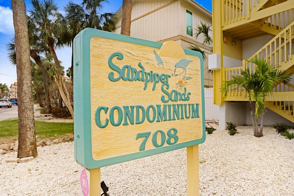 Image 5 of 31 For 708 Gulf Boulevard A