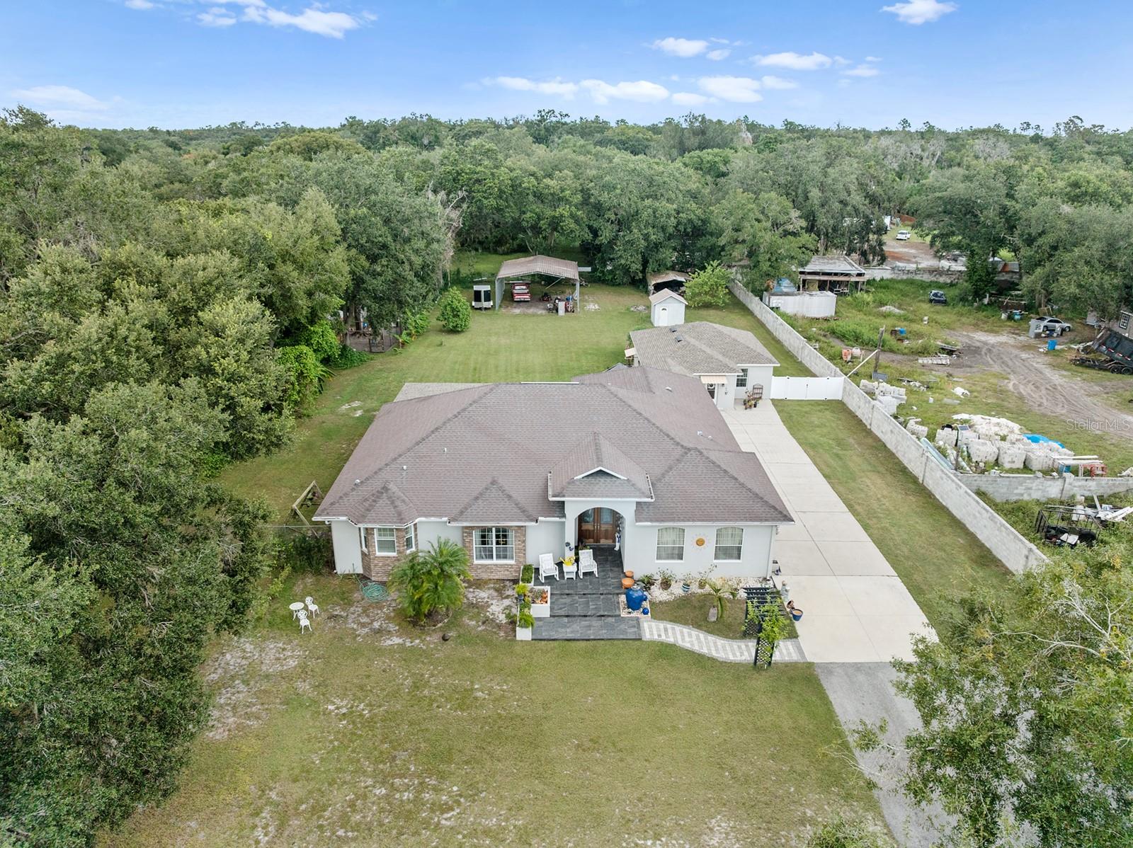 Details for 5106 Slaten Road, PLANT CITY, FL 33566