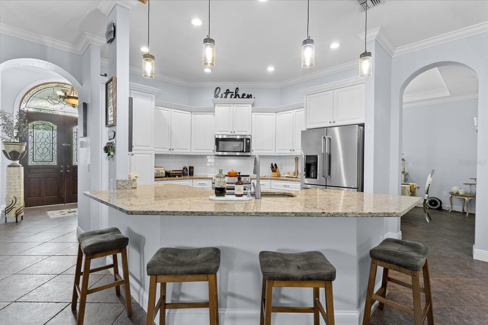 Listing photo id 13 for 5106 Slaten Road