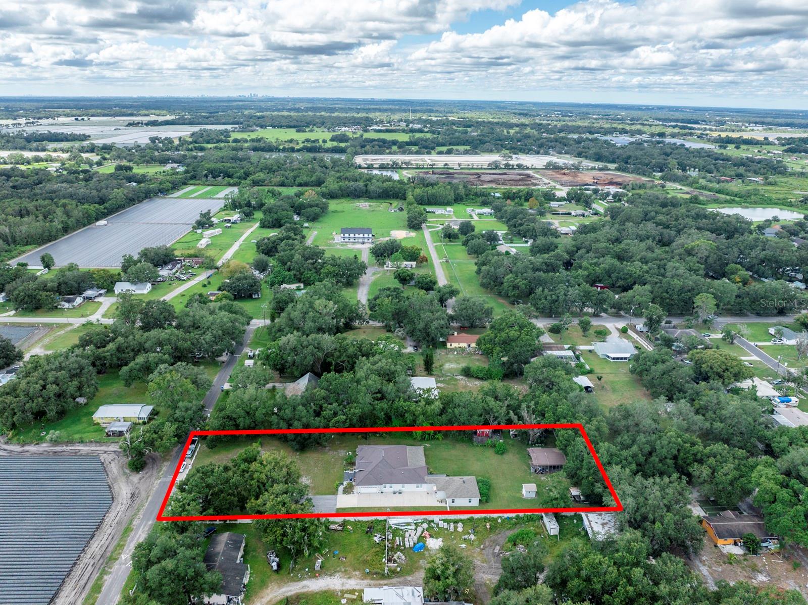 Listing photo id 2 for 5106 Slaten Road