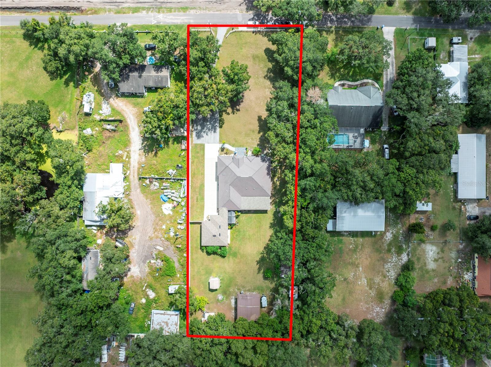 Listing photo id 52 for 5106 Slaten Road