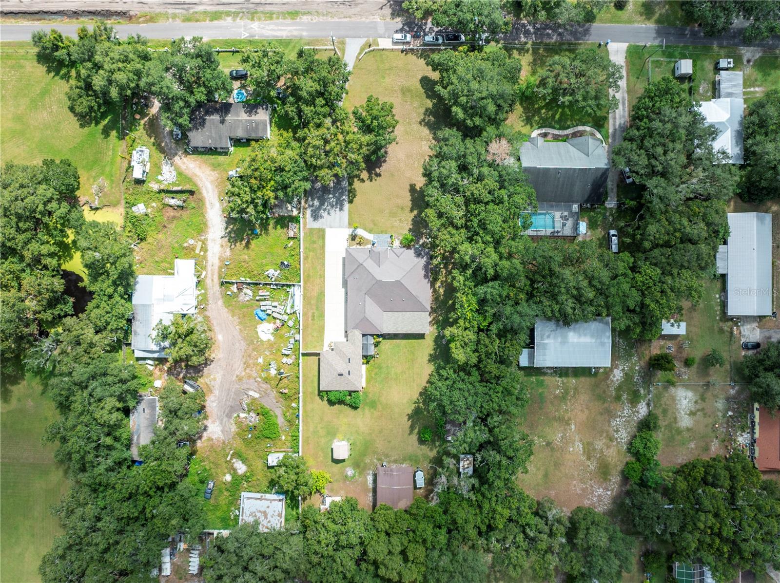 Listing photo id 53 for 5106 Slaten Road