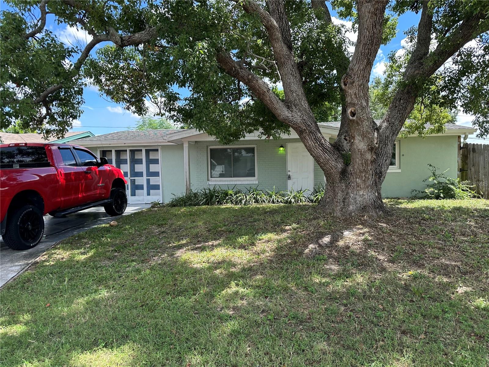 Details for 4536 Jacqueline Drive, NEW PORT RICHEY, FL 34652