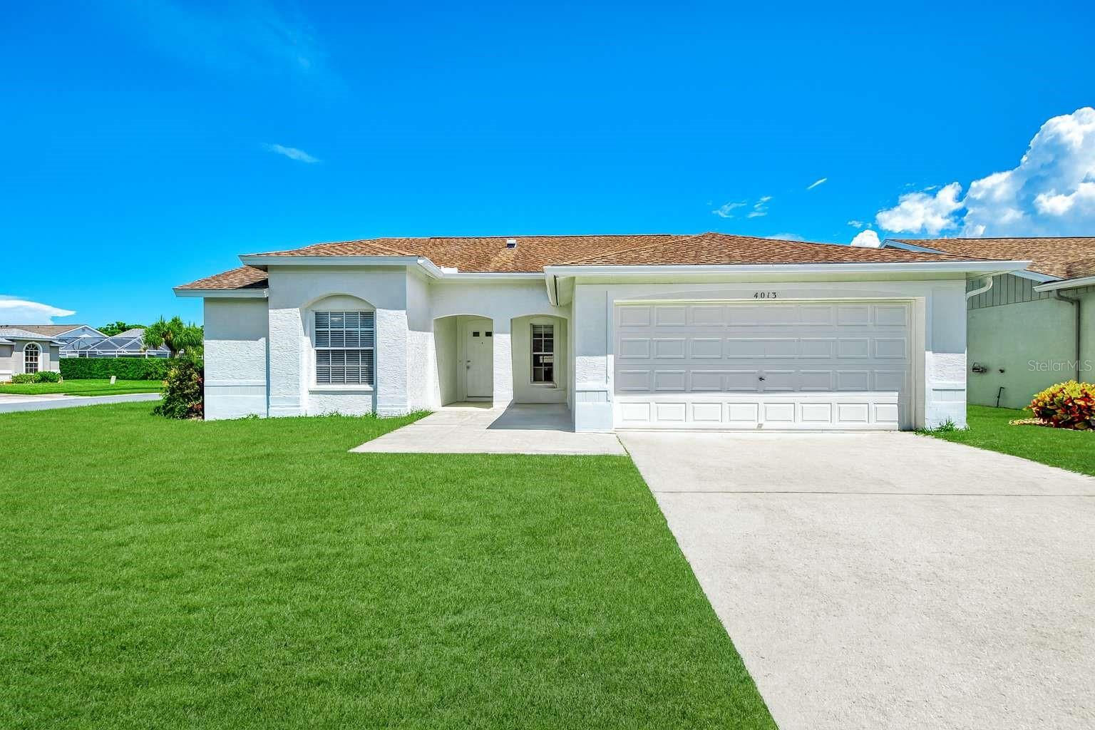 Details for 4013 51st Place W, BRADENTON, FL 34210