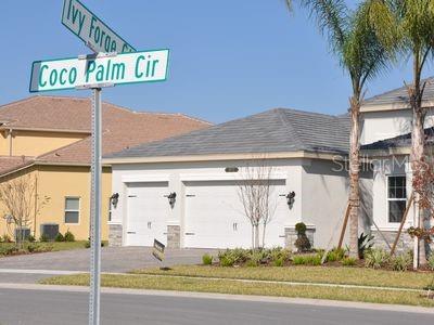 Details for 2471 Coco Palm Circle, WESLEY CHAPEL, FL 33543