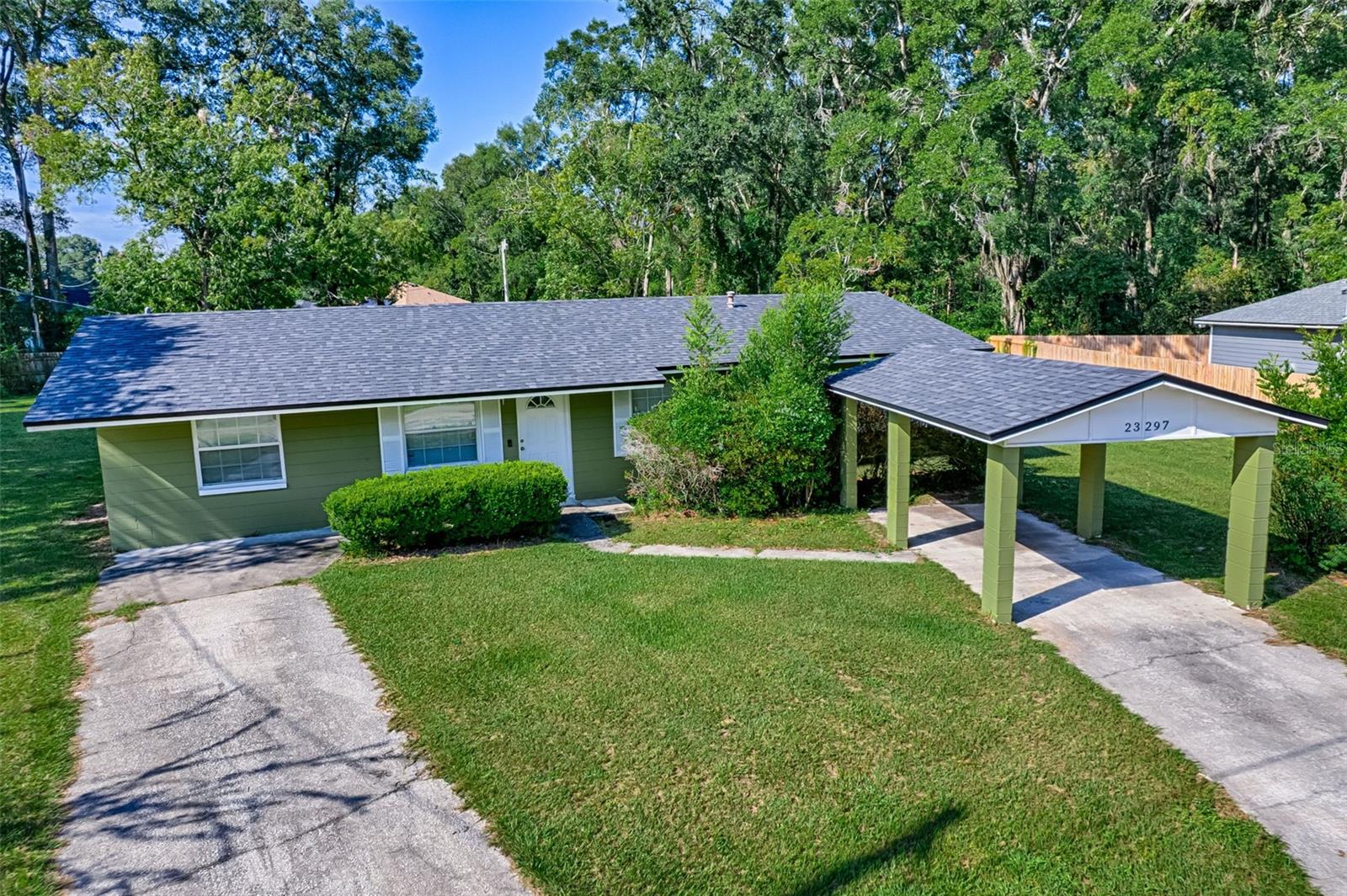 Details for 23297 178th Place, HIGH SPRINGS, FL 32643