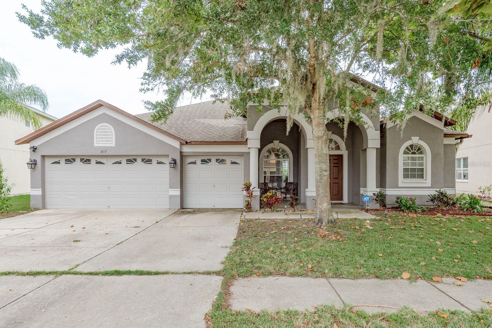 Details for 3115 Chessington Drive, LAND O LAKES, FL 34638