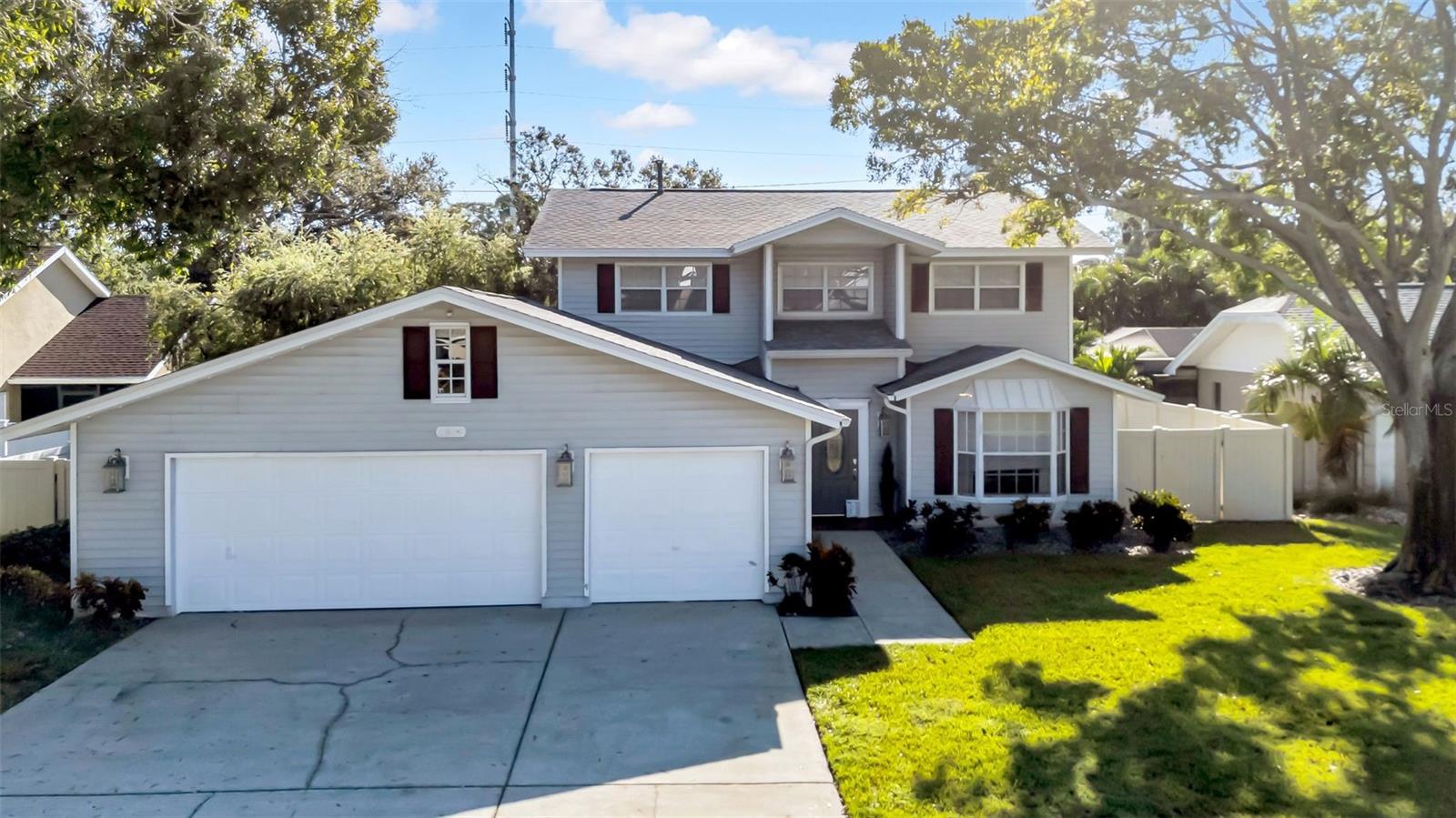 Details for 8809 Glen Lakes Boulevard N, ST PETERSBURG, FL 33702