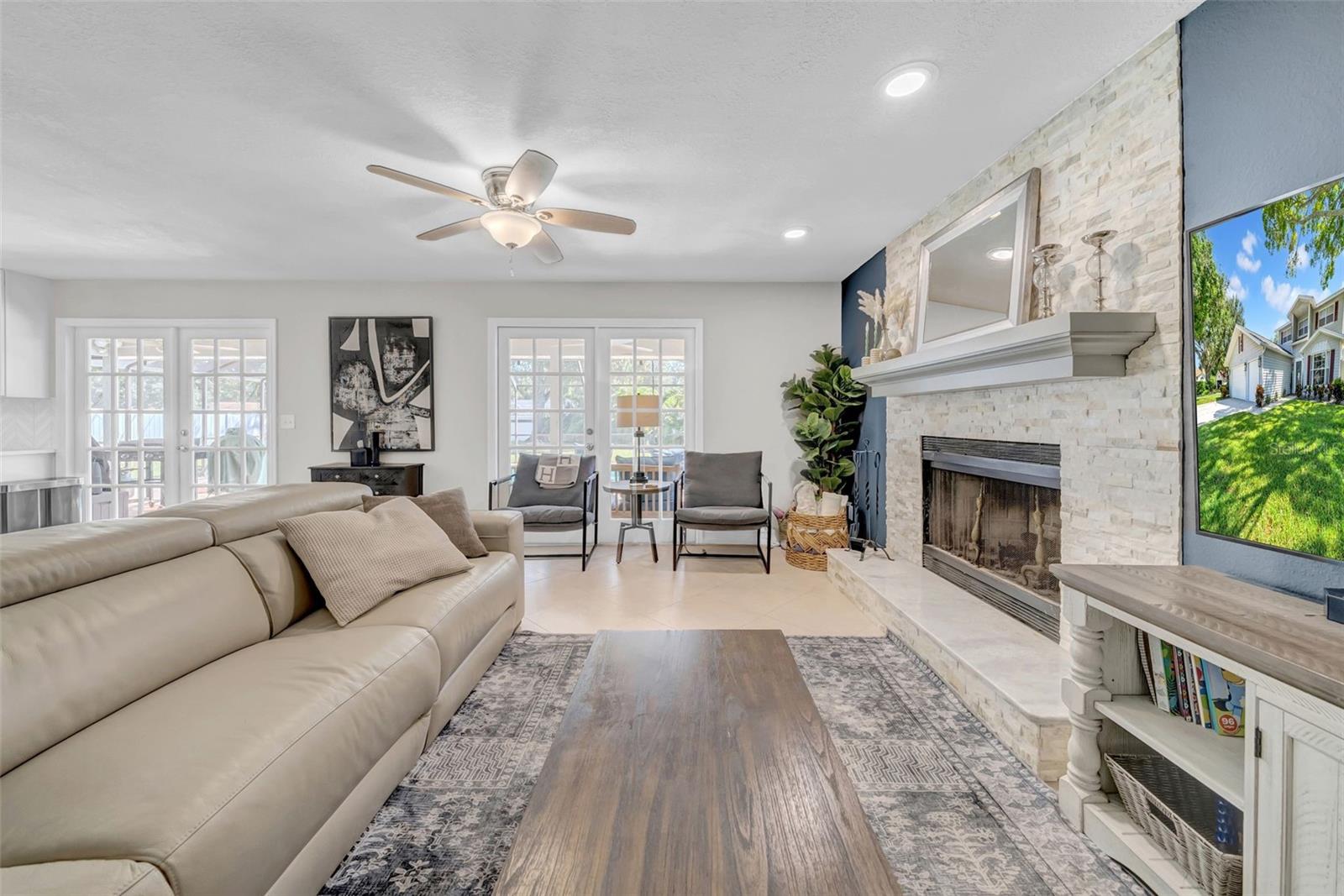 Image 6 of 72 For 8809 Glen Lakes Boulevard N