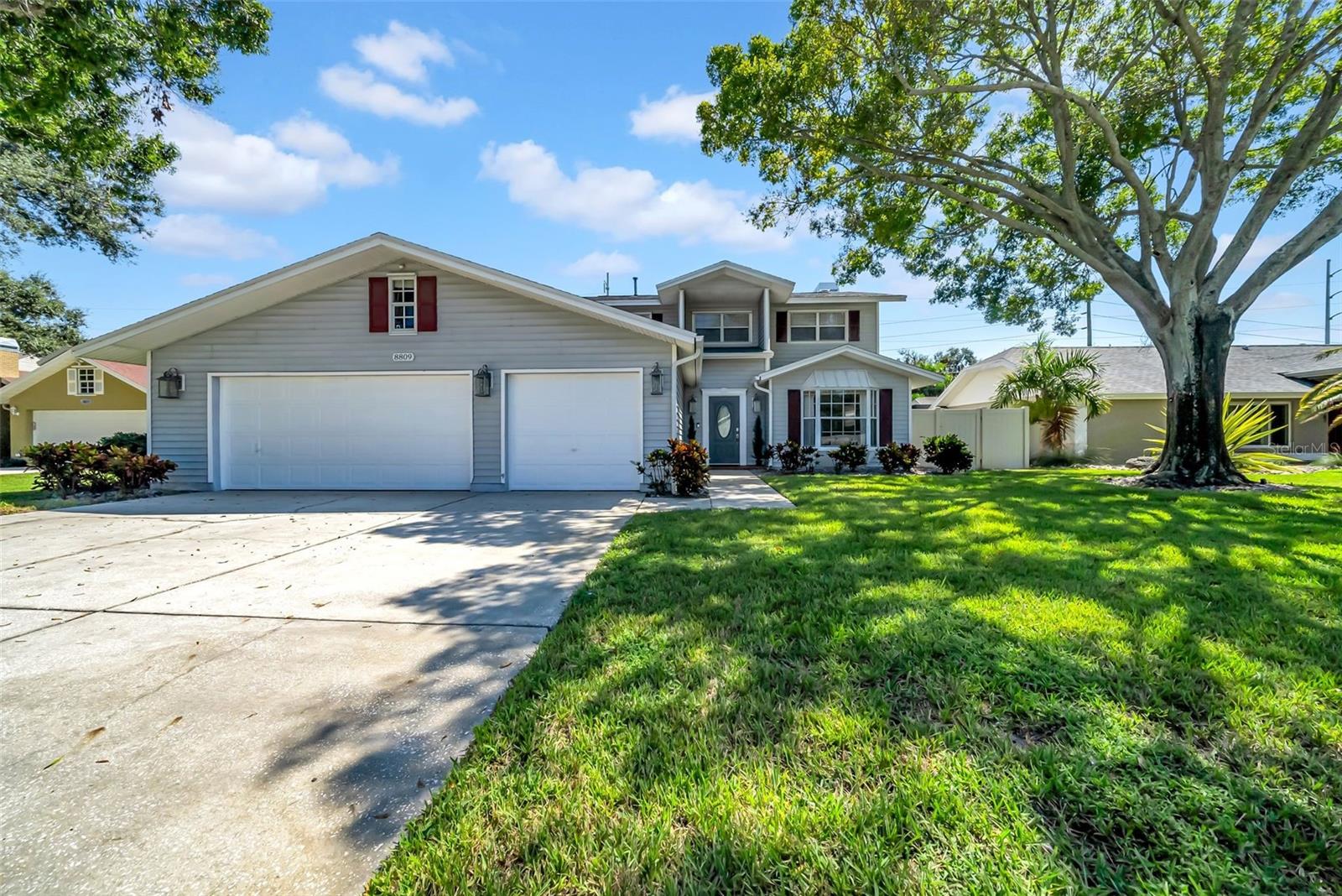 Image 61 of 72 For 8809 Glen Lakes Boulevard N