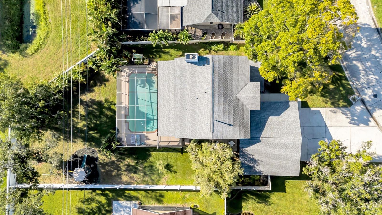Image 64 of 72 For 8809 Glen Lakes Boulevard N
