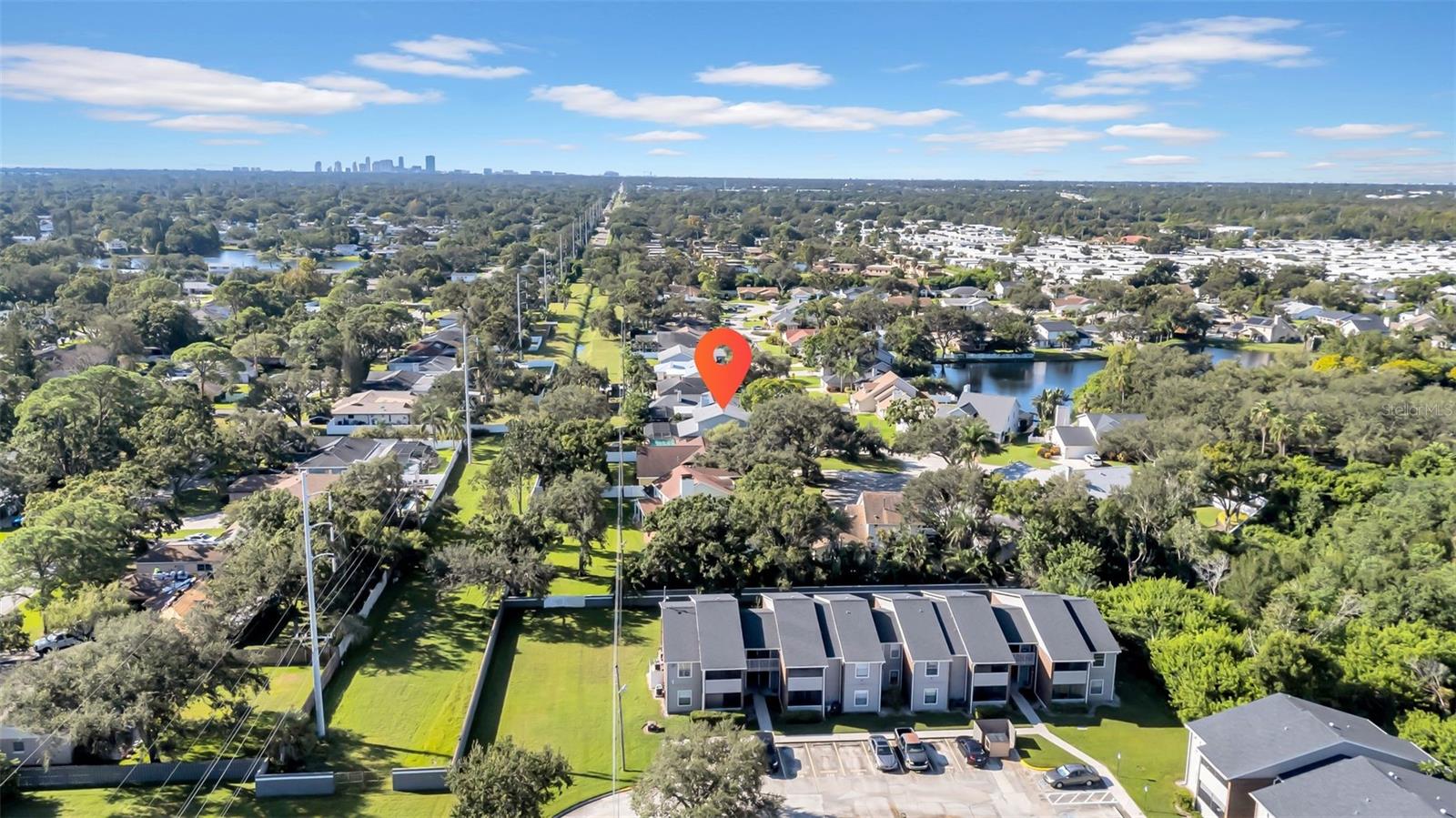 Image 67 of 72 For 8809 Glen Lakes Boulevard N