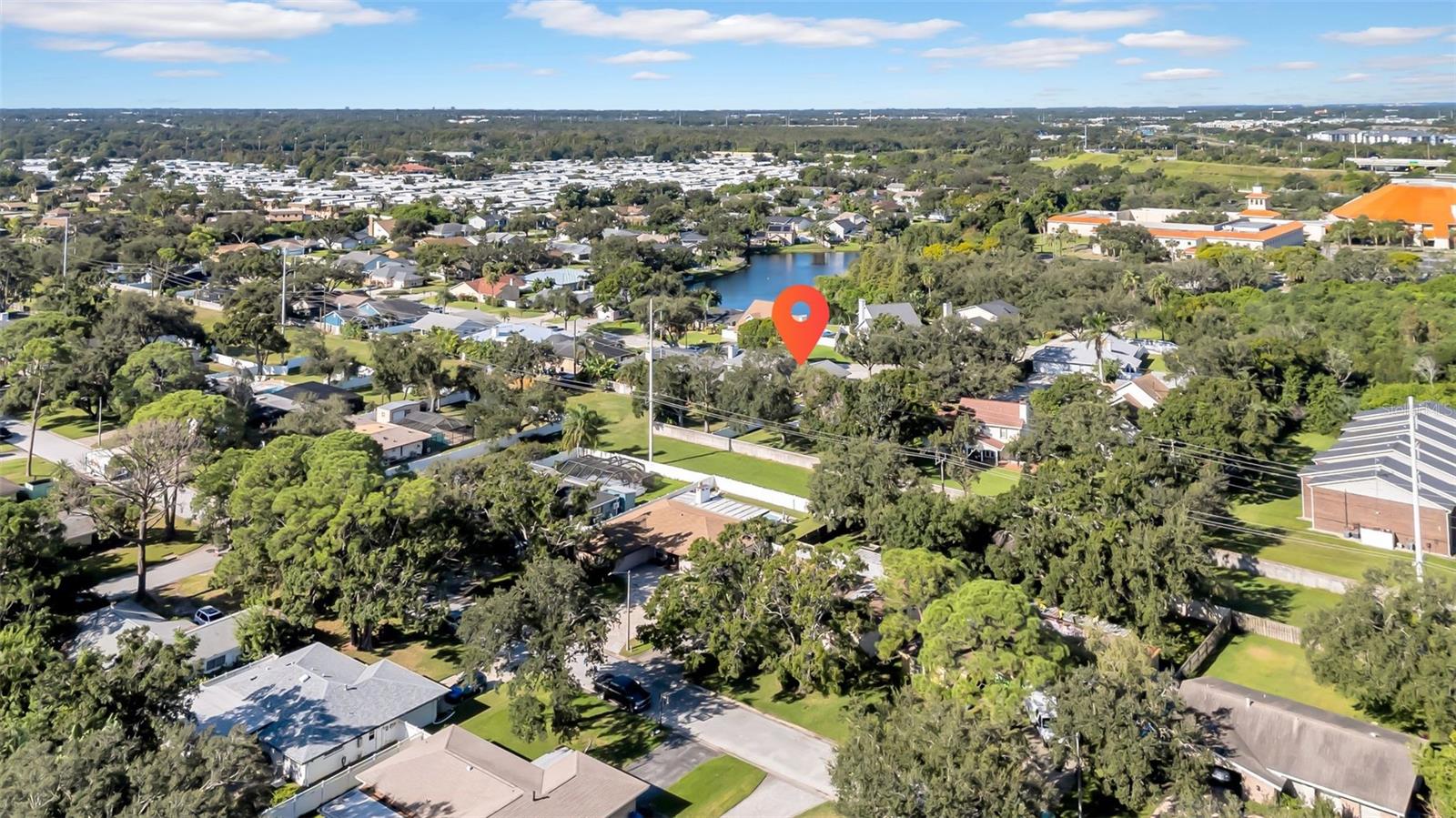 Image 72 of 72 For 8809 Glen Lakes Boulevard N