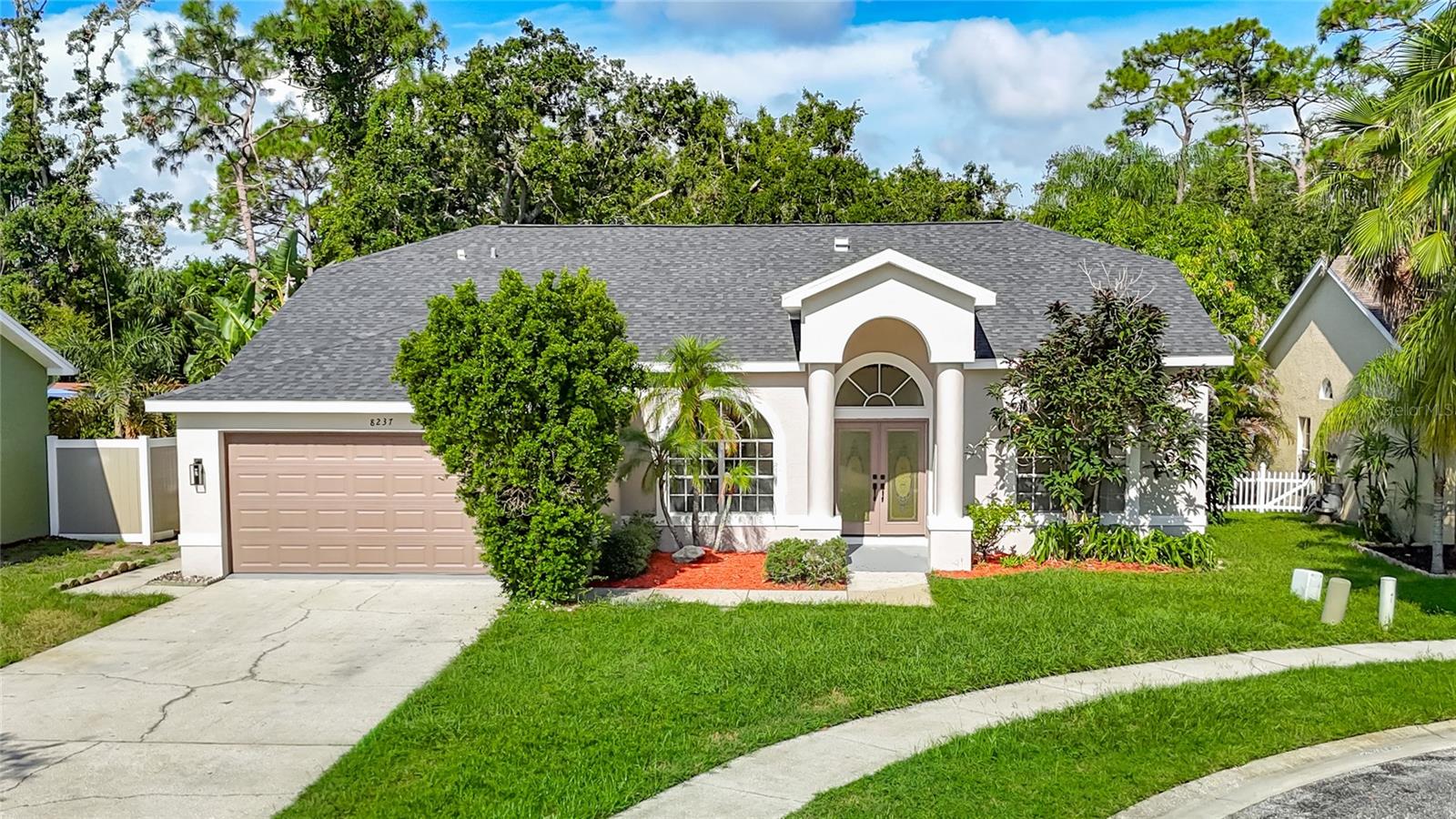 Details for 8237 Setters Point Drive, NEW PORT RICHEY, FL 34653