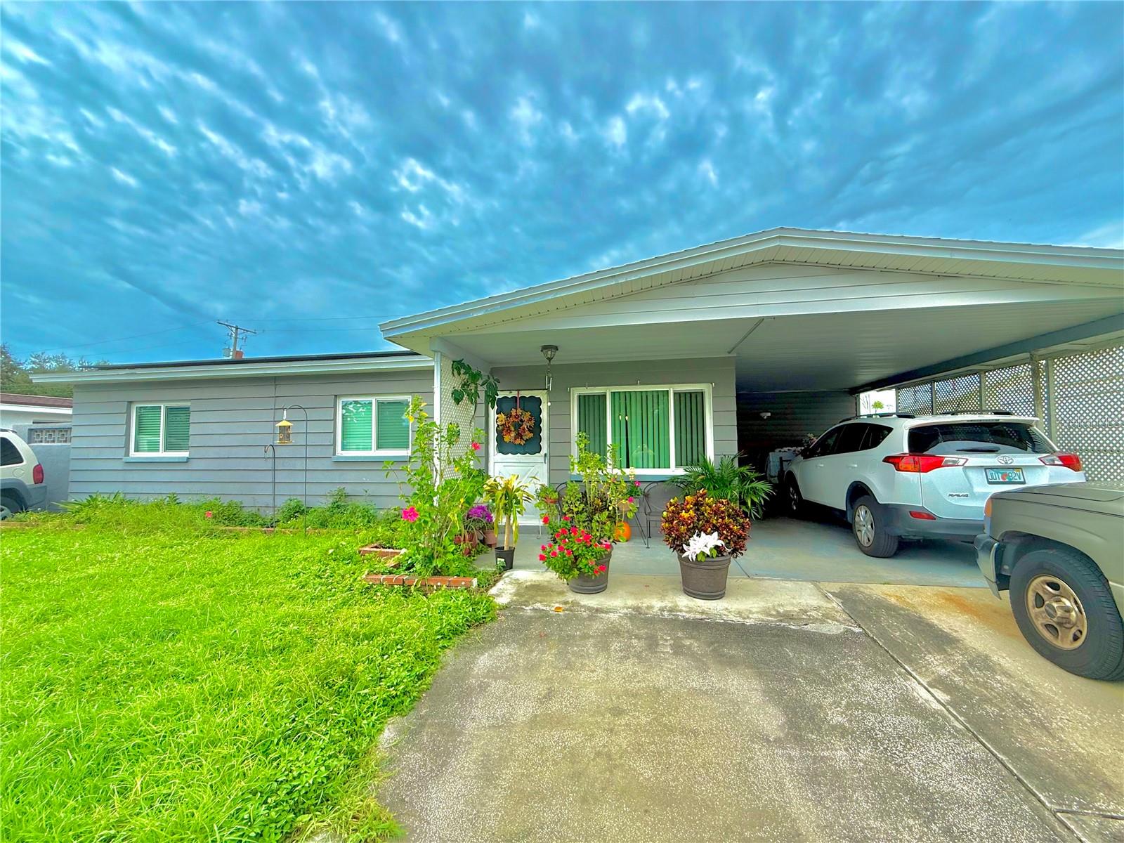 Details for 8009 Cornwall Lane, TAMPA, FL 33615