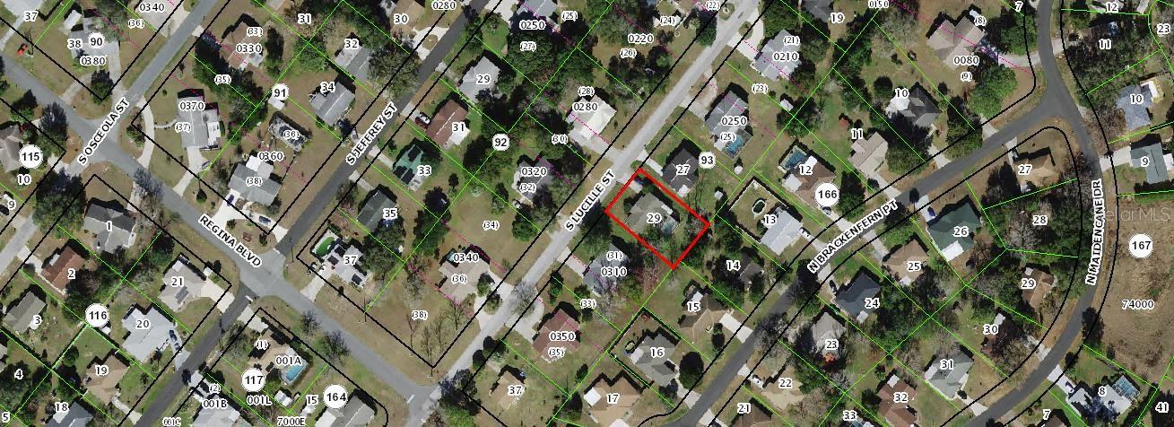 Image 6 of 49 For 99 Lucille Street