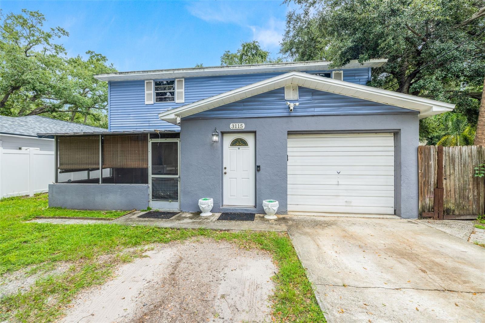 Details for 3115 W Wyoming Ave, TAMPA, FL 33611