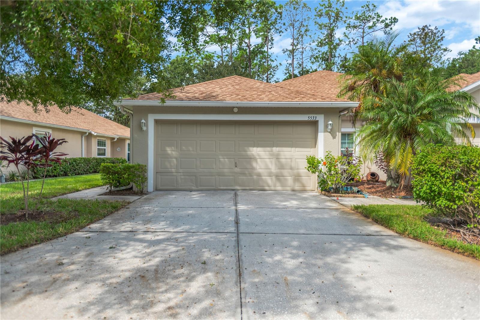 Details for 5533 Autumn Shire Drive, ZEPHYRHILLS, FL 33541
