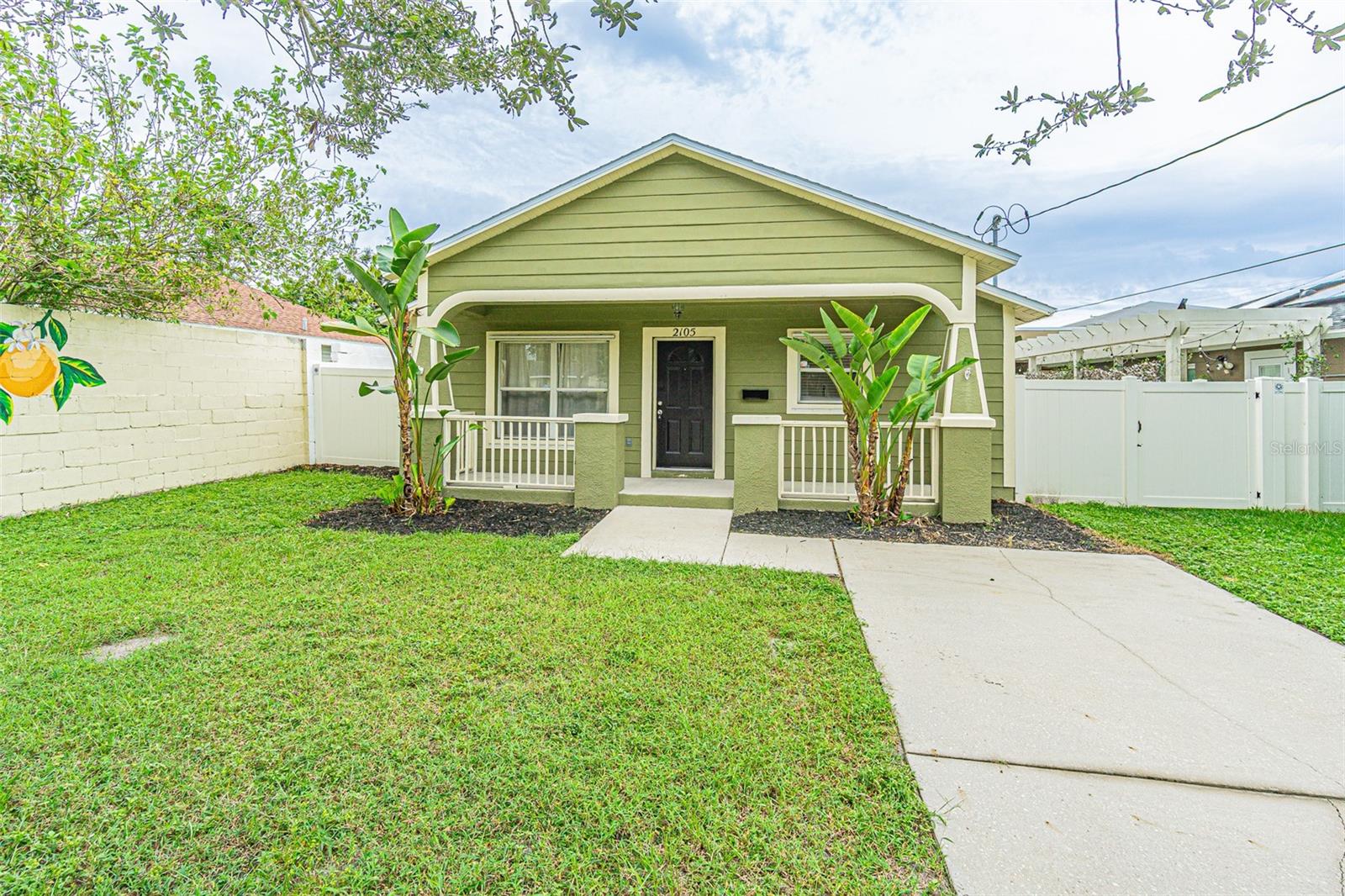 Details for 2105 Carmen Street, TAMPA, FL 33606