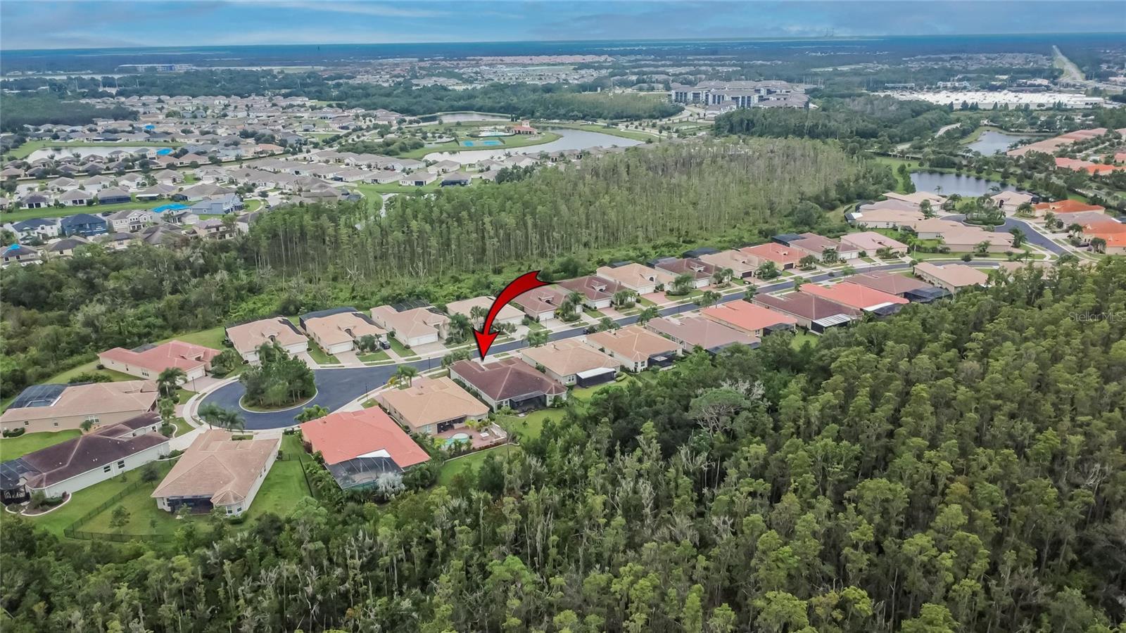 Image 92 of 100 For 5028 Emerald Isle Drive