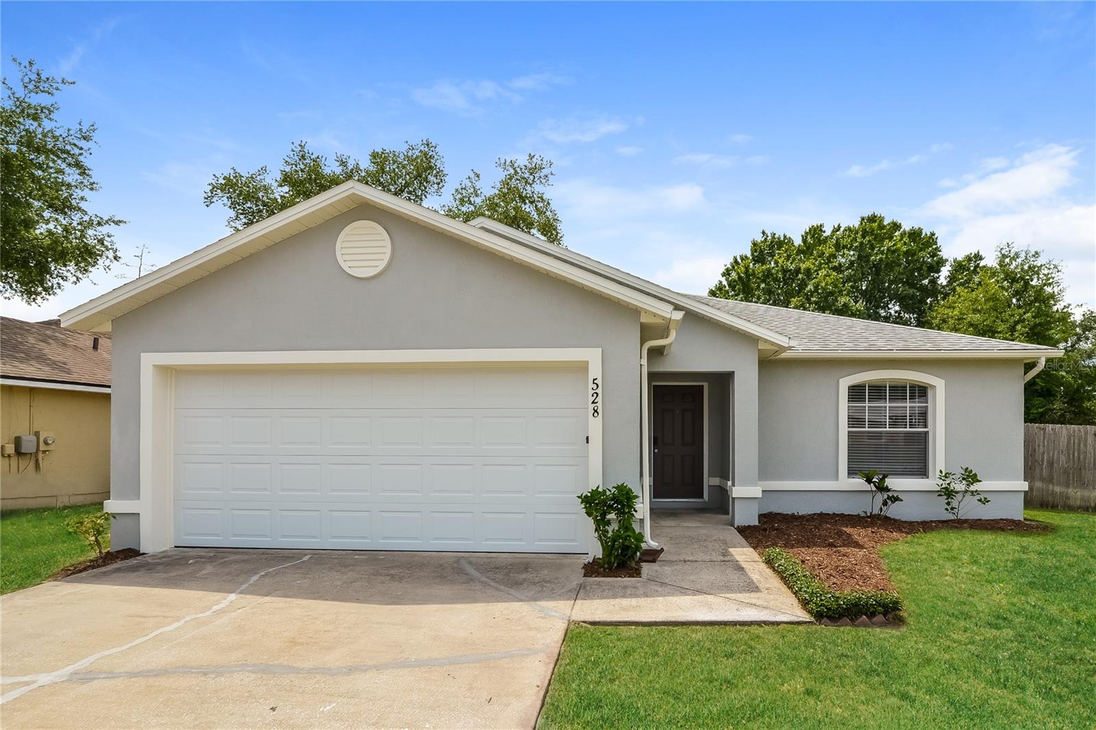 Details for 528 Finch Court, KISSIMMEE, FL 34759
