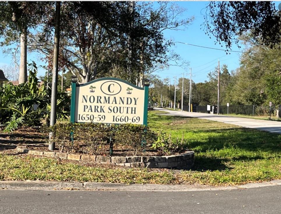 Details for 1656 Lake Avenue 3, CLEARWATER, FL 33756