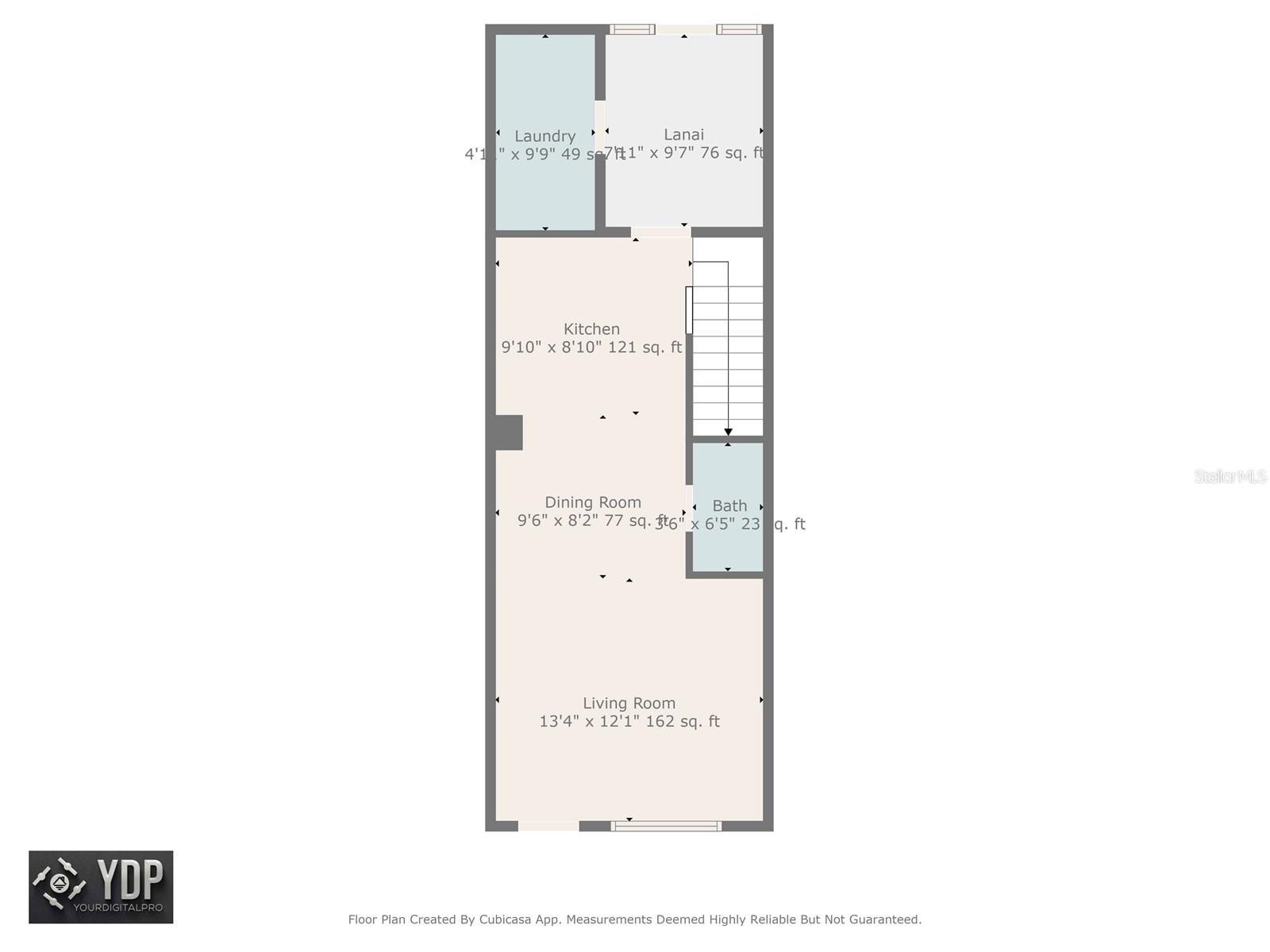 Image 5 of 66 For 2173 Fox Chase Blvd