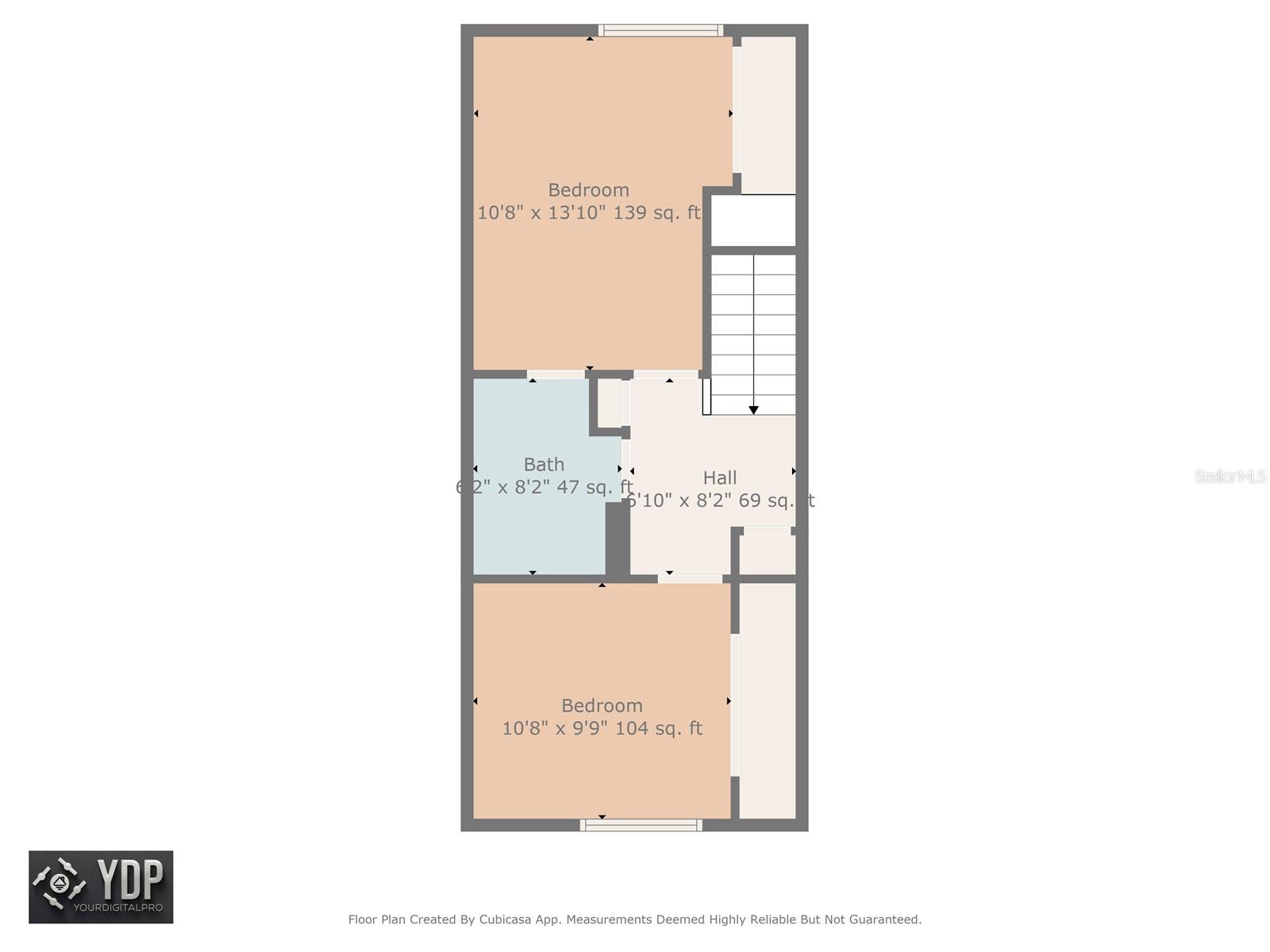 Image 6 of 66 For 2173 Fox Chase Blvd