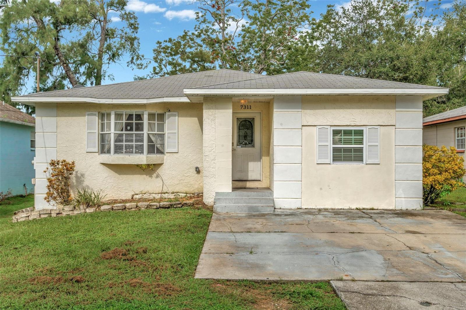 Details for 7311 Sherrill Street, TAMPA, FL 33616